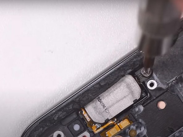 OnePlus 7 Pro Screen Replacement: crwdns2935265:024crwdnd2935265:02crwdnd2935265:02crwdne2935265:0