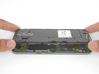 Motorola Moto G4 Plus Headphone Jack Replacement