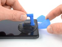 Google Pixel 7 Loudspeaker Replacement