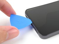 Samsung Galaxy S23 Screen Replacement