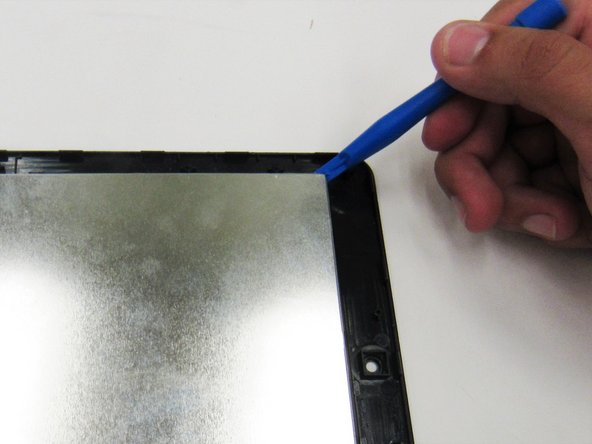 Insignia Flex 8 NS-15AT08 Internal Speakers Replacement: crwdns2935265:011crwdnd2935265:02crwdnd2935265:02crwdne2935265:0