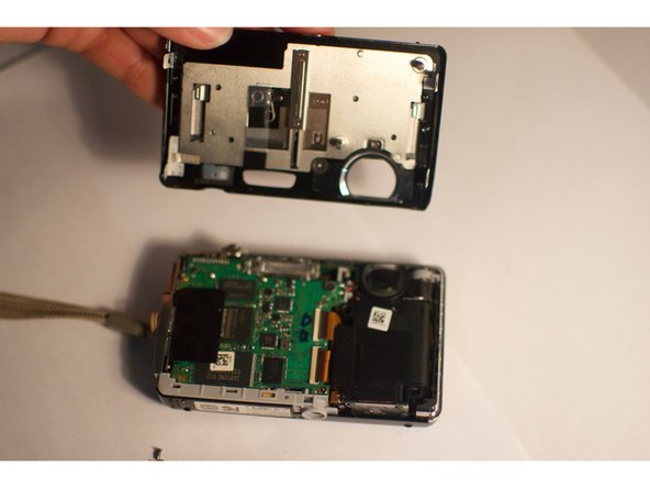 Fujifilm  FinePix Z90 Lens cover/case Replacement: crwdns2935265:03crwdnd2935265:02crwdnd2935265:02crwdne2935265:0