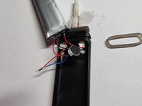 Vixt VOOM Disposable Teardown