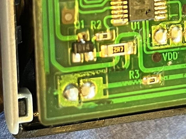 Disassembling Sony Bravia RM-YD023 Remote Control, Repair Any Damage: crwdns2935265:05crwdnd2935265:03crwdnd2935265:03crwdne2935265:0