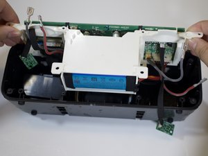 Sony srs xb30 sales battery