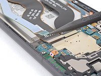 Samsung Galaxy S22 Plus USB-C Port and Charging Board Replacement