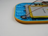 Lexibook Junior Tablet Speaker Replacement