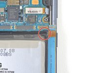 Samsung Galaxy Note10+ 5G Battery Replacement