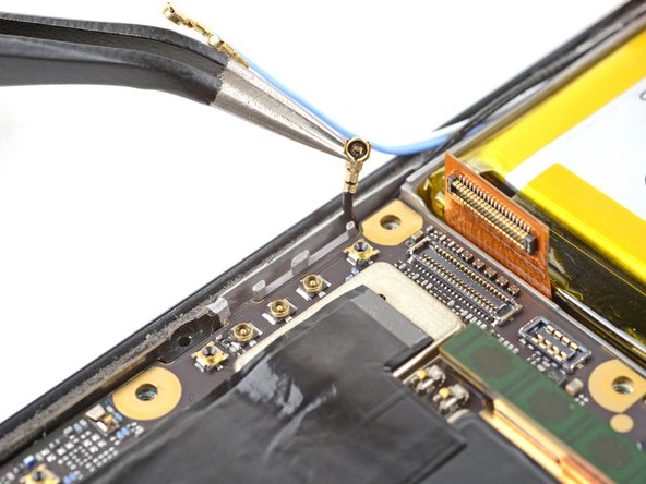 Motorola Edge 5G UW (2022) Screen Replacement: crwdns2935265:036crwdnd2935265:03crwdnd2935265:03crwdne2935265:0