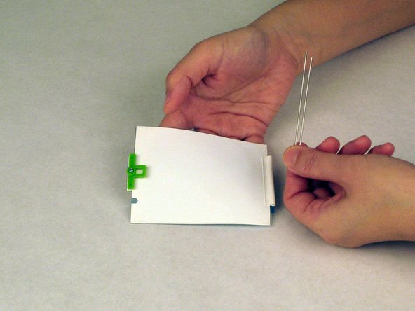 LeapFrog Scribble and Write Display Screen Replacement: crwdns2935265:04crwdnd2935265:02crwdnd2935265:02crwdne2935265:0