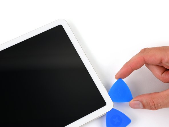 Google Pixel Tablet USB-C Port Replacement