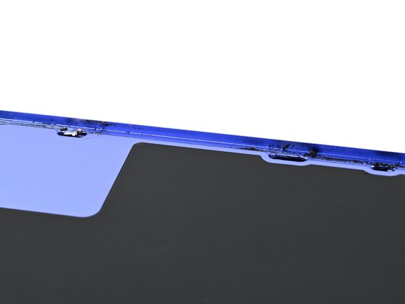 iPhone 16 Screen Replacement: crwdns2935265:030crwdnd2935265:03crwdnd2935265:03crwdne2935265:0