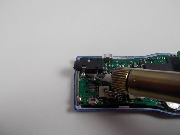 Sandisk Sansa m230 Series MP3 Player Headphone Jack Replacement: crwdns2935265:09crwdnd2935265:03crwdnd2935265:03crwdne2935265:0