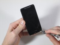 Motorola Droid RAZR M Headphone Jack Replacement