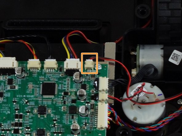 ZCWA BR151 Sprayer/Pump Replacement: crwdns2935265:09crwdnd2935265:03crwdnd2935265:03crwdne2935265:0