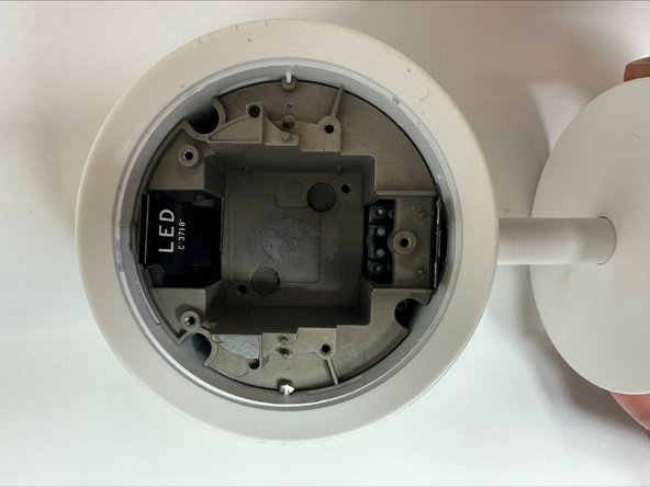 Nest Cam IQ Motherboard Replacement: crwdns2935265:09crwdnd2935265:02crwdnd2935265:03crwdne2935265:0