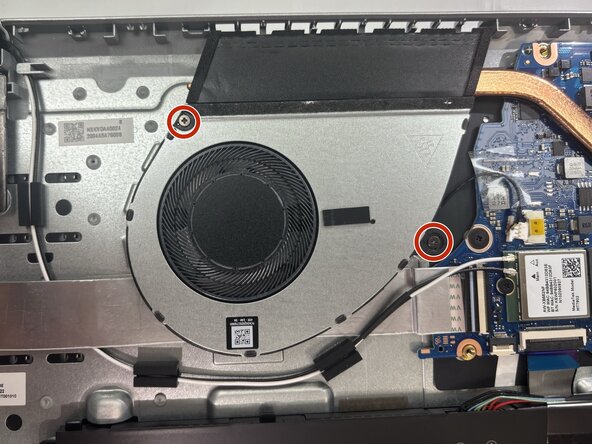 Acer Aspire Go 15 AG15-31P-3947 Fan Replacement: crwdns2935265:00crwdnd2935265:01crwdnd2935265:03crwdne2935265:0