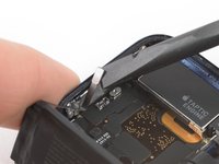 Apple Watch Series 6 Battery Replacement