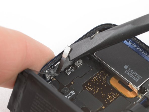 Apple Watch Series 6 Battery Replacement