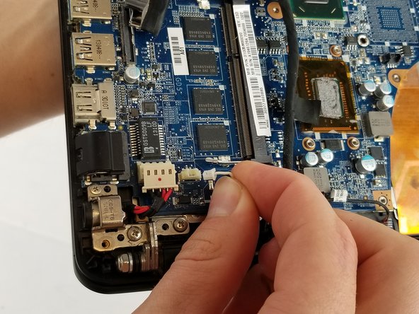 Sony Vaio Fit SVF14A190X Motherboard Replacement: crwdns2935265:014crwdnd2935265:03crwdnd2935265:03crwdne2935265:0