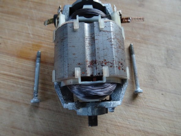 ESGE Zauberstab - Bamix Motor gängig machen: crwdns2935265:011crwdnd2935265:02crwdnd2935265:02crwdne2935265:0