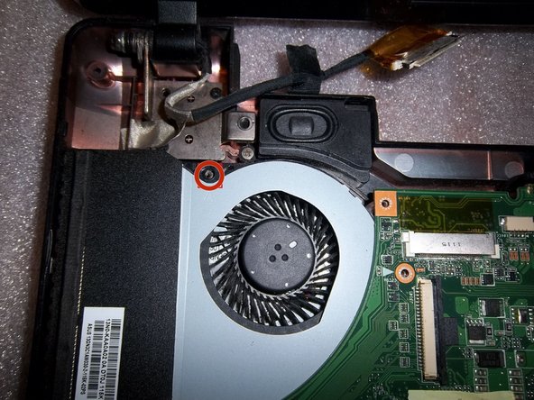 Asus K53E-MT1 Motherboard Replacement: crwdns2935265:011crwdnd2935265:03crwdnd2935265:03crwdne2935265:0