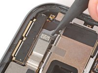 Google Pixel 9 Pro Rear Cameras Replacement