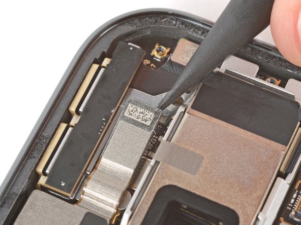 Google Pixel 9 Pro Rear Cameras Replacement