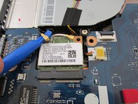 Acer Aspire E5-571 WiFi Replacement