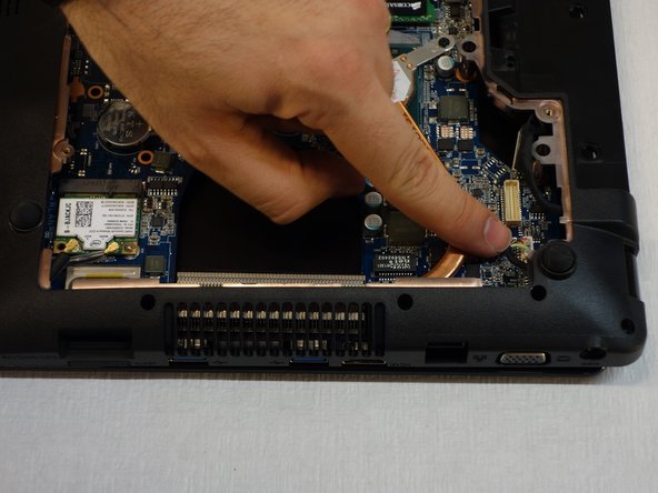 Remplacement Carte mère why! W253EU: crwdns2935265:020crwdnd2935265:02crwdnd2935265:03crwdne2935265:0