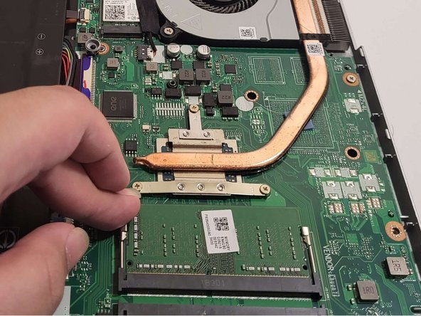 Acer Aspire 5 A515-43-R19L RAM Replacement