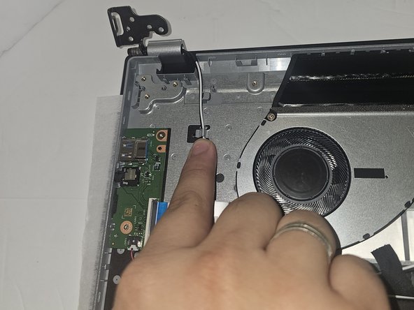 Acer Aspire 3 A315-24P-R7VH Display Assembly Replacement
