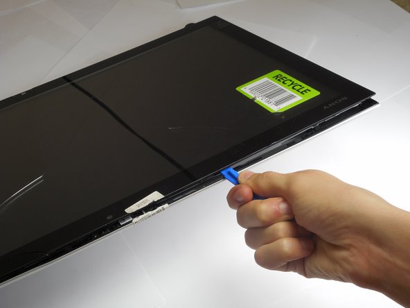 ジャンク SONY VAIO TAP 21 SVT212A14N 部品取り用 VAIO分解＞ソニー時代の、VAIO Tap21分解方法 | 店長のつぶやき