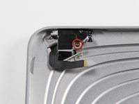 iPad Wi-Fi Teardown