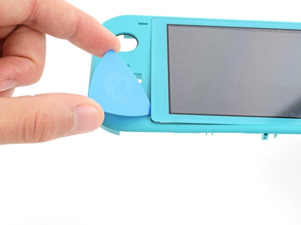 Nintendo Switch Lite Screen Replacement