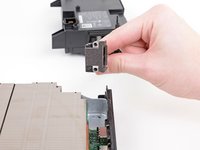 Xbox One X Power Supply Replacement