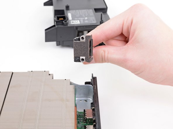 Xbox One X Power Supply Replacement