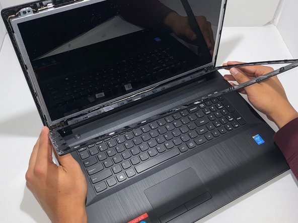 Lenovo G70-70 Webcam Replacement: crwdns2935265:05crwdnd2935265:02crwdnd2935265:03crwdne2935265:0