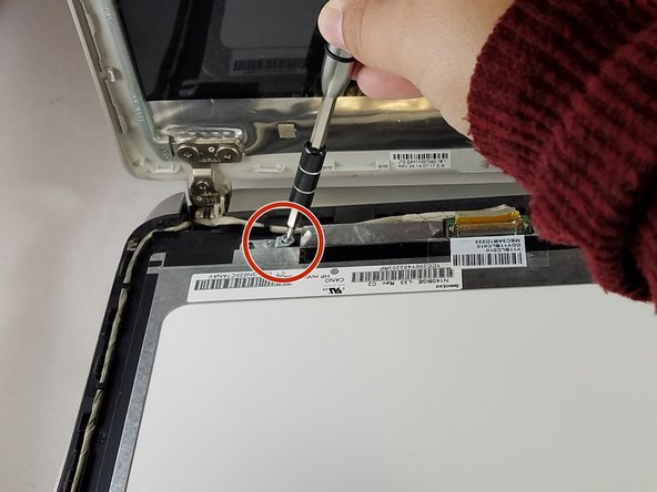 HP Pavilion 14-v062us Screen Replacement: crwdns2935265:011crwdnd2935265:02crwdnd2935265:03crwdne2935265:0