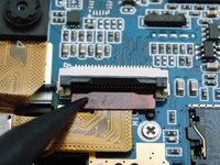 Nobis NB07 Microphone Replacement