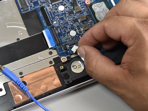 HP Envy x360 m6-aq103dx Motherboard Replacement: crwdns2935265:024crwdnd2935265:02crwdnd2935265:03crwdne2935265:0