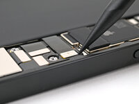 iPhone 16e Battery Replacement