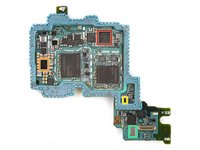 Samsung Galaxy S25 Ultra Chip ID