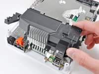Nintendo Wii Motherboard Replacement