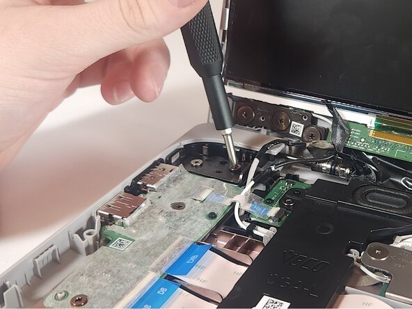 HP Chromebook 14a-ne0013dx Screen Replacement: crwdns2935265:08crwdnd2935265:02crwdnd2935265:02crwdne2935265:0