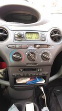 SOLVED: Cannot connect radio adaptor - Toyota Yaris - iFixit