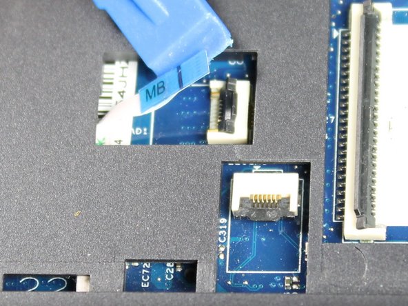 Sony Vaio VPC-Y2190X Motherboard Replacement: crwdns2935265:010crwdnd2935265:03crwdnd2935265:03crwdne2935265:0