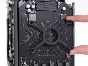 Mac Pro Late 2013 グラフィックカードの交換 - iFixit 修理ガイド