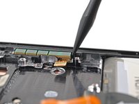 Samsung Galaxy S23 Screen and Battery Assembly Replacement