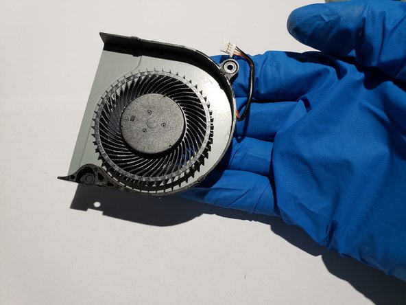 Acer Nitro V AN515-52-50WX Fan Replacement: crwdns2935265:07crwdnd2935265:02crwdnd2935265:02crwdne2935265:0